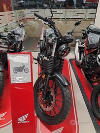 HONDA CL 500 ABS 2026
