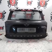 PORTELLONE POSTERIORE MINI COUNTRYMAN SD 2018