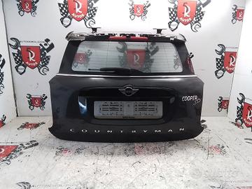PORTELLONE POSTERIORE MINI COUNTRYMAN SD 2018