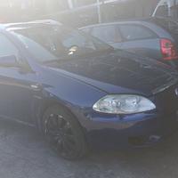 FIAT CROMA 2005-2007 1.9 MJT Station Wagon
