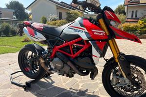 Hypermotard 950 SP
