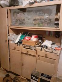 credenza