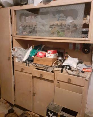 credenza