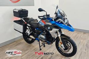 BMW R 1200 GS R 1200 Rallye Abs my17
