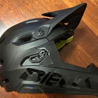 Casco Bell Super 3R MIPS large