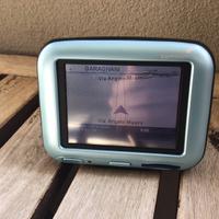 Navigatore Tom Tom go 500