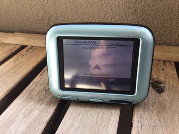 Navigatore Tom Tom go 500