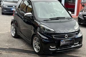 Smart 1000 BRABUS/rate/permute/garanzia/navi/xenon