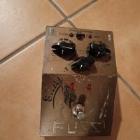 Pedale Snarling dog Tweed E Dog