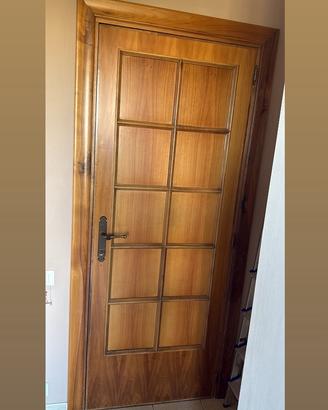 Porta interno