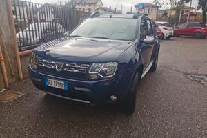 Dacia Duster 4x4 1.6 benzina 