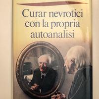 Curar nevrotici con la propria autoanalisi