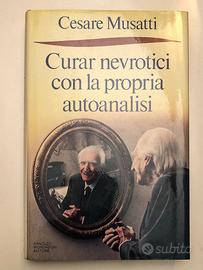 Curar nevrotici con la propria autoanalisi