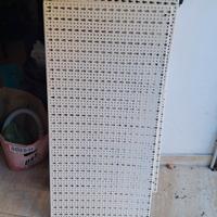 Pannelli appendi attrezzi 