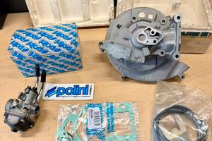Carter polini evolution engine anni 90 nuovi