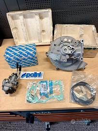 Carter polini evolution engine anni 90 nuovi