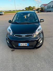 Kia picanto del 2014