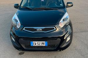 Kia picanto del 2014