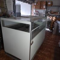 Vetrina Gelati  - Frigomeccanica Next