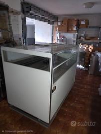 Vetrina Gelati  - Frigomeccanica Next