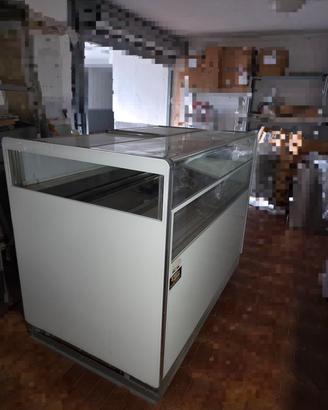Vetrina Gelati  - Frigomeccanica Next