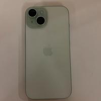 iPhone 15 128gb - VERDE