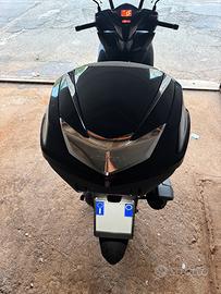 Honda SH350
