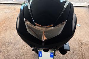 Honda SH350