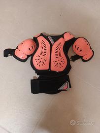 Abbigliamento motocross 