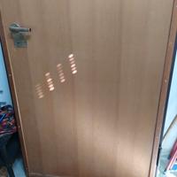 Porta blindata