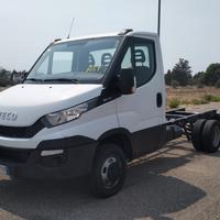 A61 IVECO DAILY 35C15 3.000 CC PASSO 3.450