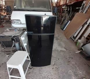 Frigo Dometic trivalente