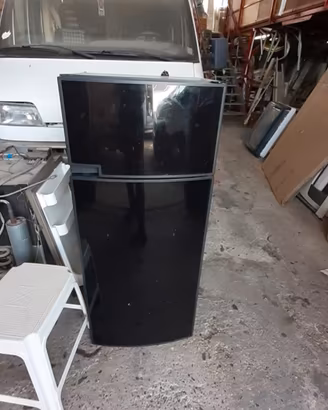 Frigo Dometic trivalente