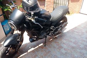 Monster 1000