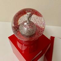 Christian Louboutin - Globo di neve
