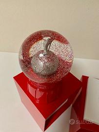 Christian Louboutin - Globo di neve