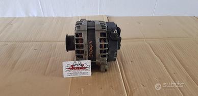 RANGE ROVER EVOQUE ALTERNATORE 2.0 DIESEL BOSCH