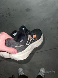 New Balance Propel - Scarpe da Corsa 43/44