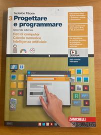Progettare e programmare - Seconda edizione