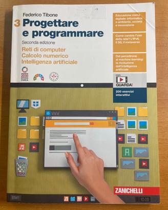 Progettare e programmare - Seconda edizione