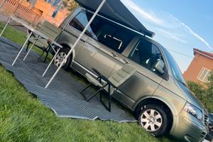 Volkswagen transporter T5