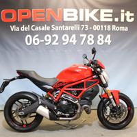 Ducati Monster 797 DEPO E4 08/2020 Km 20500