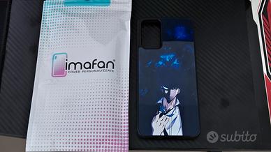 Cover Oppo Reno 6 Solo Leveling