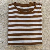 T-shirt cotone estivo Dan John - Taglia XL