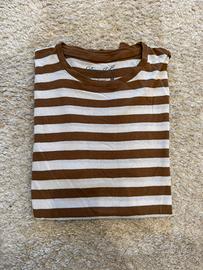 T-shirt cotone estivo Dan John - Taglia XL