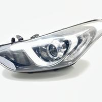 FARO ANTERIORE SINISTRO HYUNDAI i30 Serie 92101A60