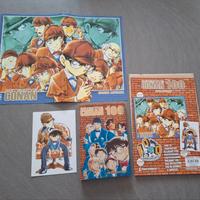 DETECTIVE CONAN 100 CELEBRATION EDTION