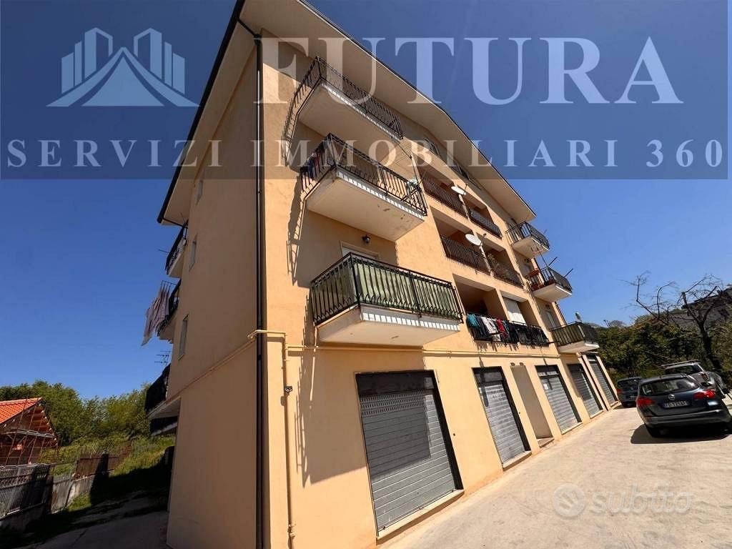 Appartamento – Capriglia Irpina, San Felice - Vista 2