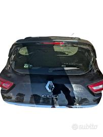 PORTELLONE POSTERIORE COMPLETO RENAULT Clio Serie
