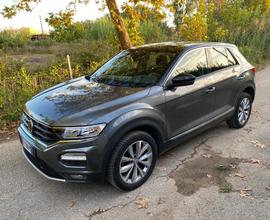 VOLKSWAGEN T-Roc - 2020